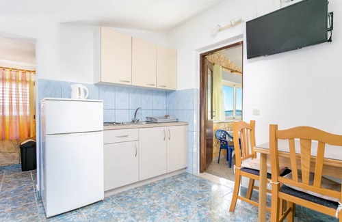 Sevid Apartment | 27 m² Apartment ∙ 1 bedroom ∙ 4 guests