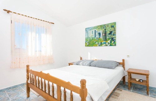 Sevid Apartment | 27 m² Apartment ∙ 1 bedroom ∙ 4 guests