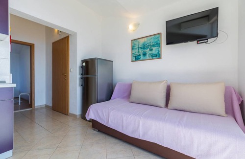 Marusici Apartment | 27 m² Apartment ∙ 1 bedroom ∙ 4 guests