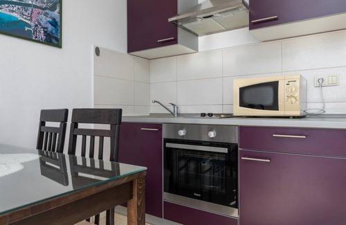Marusici Apartment | 27 m² Apartment ∙ 1 bedroom ∙ 4 guests