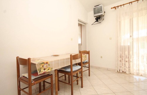 Rukavac Apartment | 27 m² Apartment ∙ 2 bedrooms ∙ 4 guests