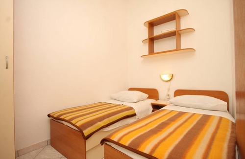 Rukavac Apartment | 27 m² Apartment ∙ 2 bedrooms ∙ 4 guests