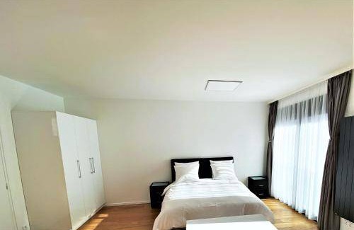 Malakoff Apartment | 27 m² Apartment ∙ 4 guests