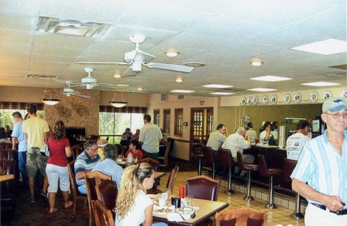 Claremore Hotel | 27 m² Motel ∙ 127 guests