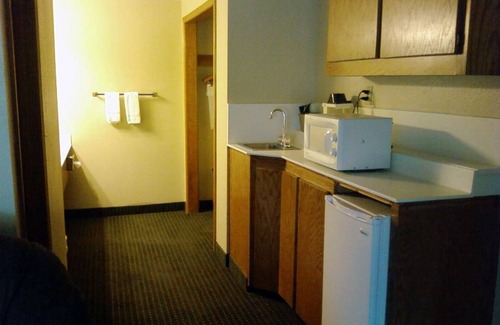 Claremore Hotel | 27 m² Motel ∙ 127 guests