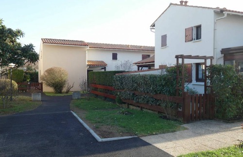 Vaux-sur-Mer Resort | 27 m² Resort ∙ 1 bedroom ∙ 4 guests