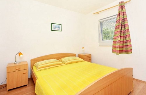 Island Hvar Apartment | 27 m² Studio flat ∙ 1 bedroom ∙ 2 guests