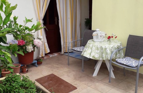 Vis Apartment | 27 m² Studio flat ∙ 2 guests
