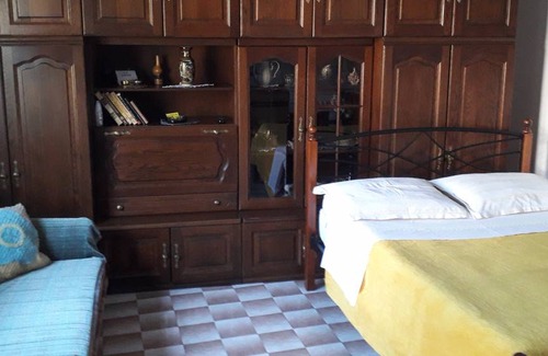Vis Apartment | 27 m² Studio flat ∙ 2 guests