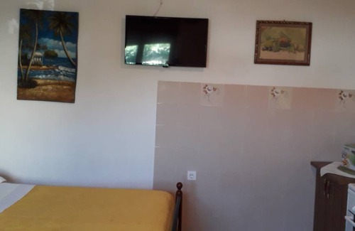 Vis Apartment | 27 m² Studio flat ∙ 2 guests