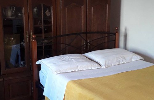 Vis Apartment | 27 m² Studio flat ∙ 2 guests