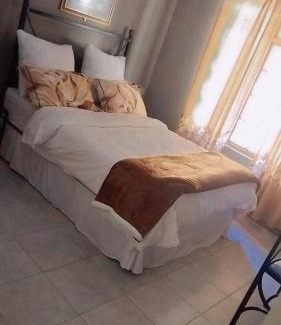 Bela-Bela Apartment | 27 Pendleberry Grove, Chris Hani Drive, Bela-Bela