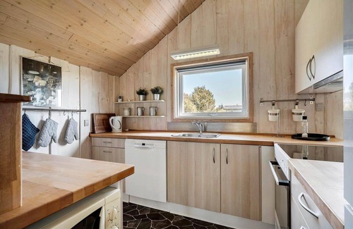 Klegod Strand House | 270 Ringkøbing - Milevej 31