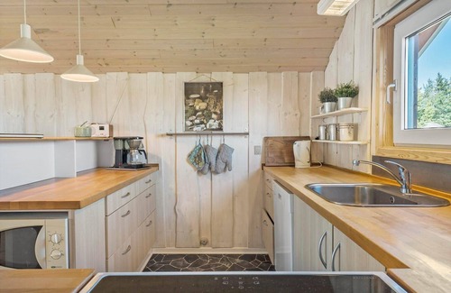Klegod Strand House | 270 Ringkøbing - Milevej 31