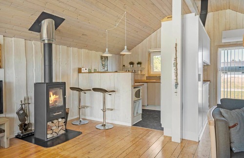 Klegod Strand House | 270 Ringkøbing - Milevej 31