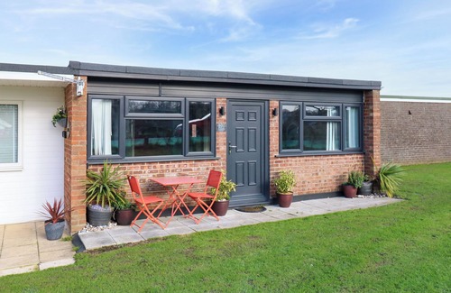 Great Yarmouth Cottage | 271 California Sands Estate