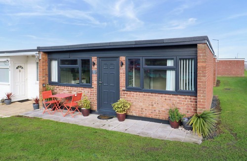 Great Yarmouth Cottage | 271 California Sands Estate
