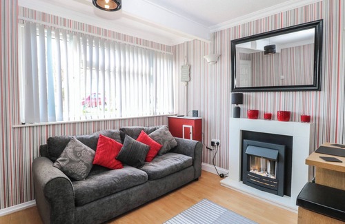 Great Yarmouth Cottage | 271 California Sands Estate