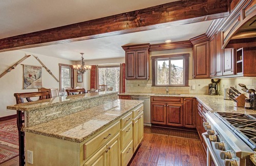 Wellington House | 272 m² House ∙ 4 bedrooms ∙ 10 guests