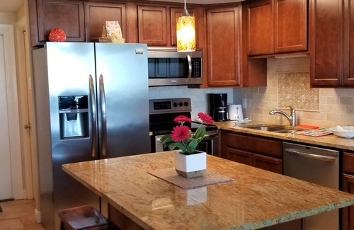 Corpus Christi Condo | 275+ Five Star Reviews - Actually On The Beach! With Pickleball- Pool- Hot Tub