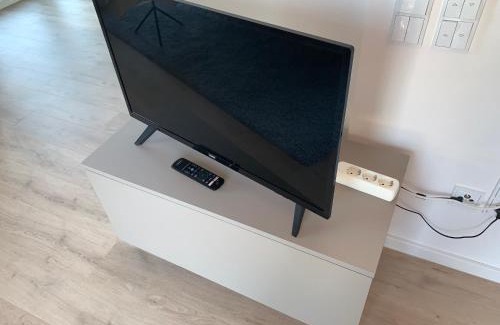 Gallus Apartment | 279 Expositon Center Galluswarte Main train station