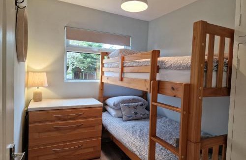 Stalham Ski Chalet | 28 Broadside Holiday Chalet near Broads & Beaches