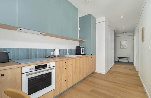 Poznan Apartment | 28 czerwca 1956r 382C | Cosy Apartment | Parking