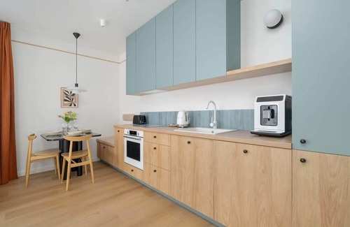 Poznan Apartment | 28 czerwca 1956r 382C | Cosy Apartment | Parking