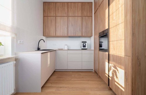 Poznan Apartment | 28 czerwca 1956r 382c | Stylish Apartment | Garage