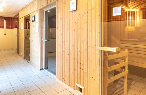 Gresse-en-Vercors Apartment | 28 m² Apartment ∙ 4 guests
