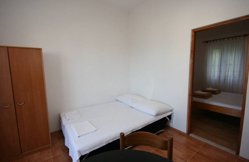 Gradac Apartment | 28 m² Apartment ∙ 1 bedroom ∙ 3 guests