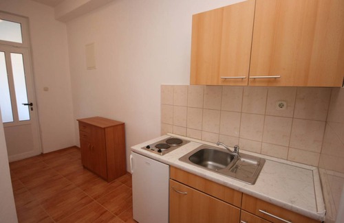 Gradac Apartment | 28 m² Apartment ∙ 1 bedroom ∙ 3 guests