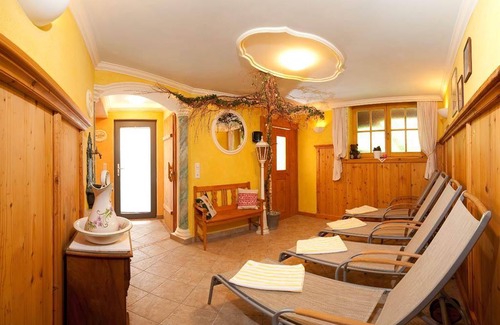 Woerth Apartment | 28 m² Apartment ∙ 1 bedroom ∙ 2 guests