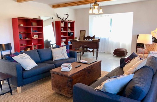 Loiba Cottage | 28 m² Cottage ∙ 4 bedrooms ∙ 10 guests