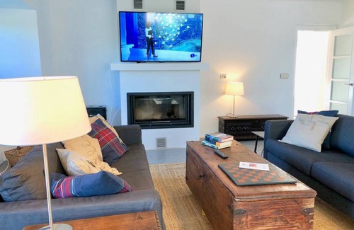 Loiba Cottage | 28 m² Cottage ∙ 4 bedrooms ∙ 10 guests