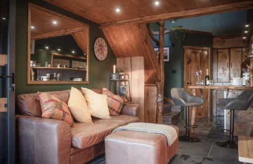 Tiers Cross House | 28 m² House ∙ 1 bedroom ∙ 2 guests
