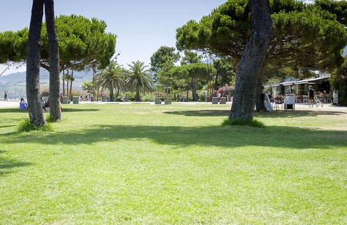 Plage d'Argeles Resort | 28 m² Resort ∙ 2 bedrooms ∙ 4 guests