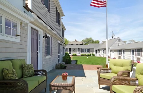 Harwich Port Resort | 28 m² Resort ∙ 4 guests