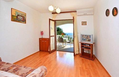 Island Hvar Apartment | 28 m² Studio flat ∙ 1 bedroom ∙ 2 guests