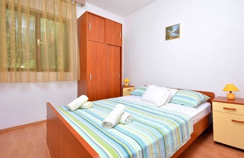 Island Hvar Apartment | 28 m² Studio flat ∙ 1 bedroom ∙ 2 guests