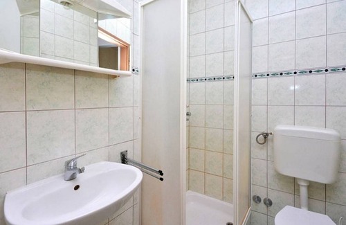 Island Hvar Apartment | 28 m² Studio flat ∙ 1 bedroom ∙ 2 guests