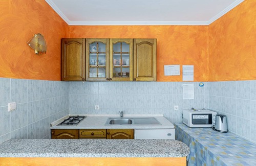 Brsec Apartment | 28 m² Studio flat ∙ 1 bedroom ∙ 3 guests