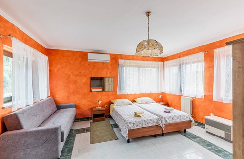 Brsec Apartment | 28 m² Studio flat ∙ 1 bedroom ∙ 3 guests
