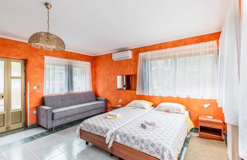 Brsec Apartment | 28 m² Studio flat ∙ 1 bedroom ∙ 3 guests