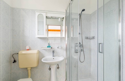 Brsec Apartment | 28 m² Studio flat ∙ 1 bedroom ∙ 3 guests