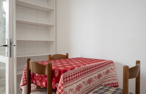 Vidalici Apartment | 28 m² Studio flat ∙ 1 bedroom ∙ 3 guests