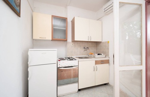 Vidalici Apartment | 28 m² Studio flat ∙ 1 bedroom ∙ 3 guests