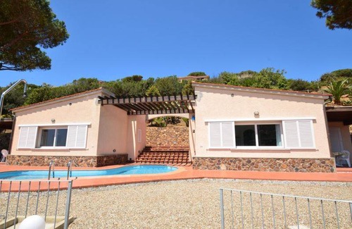 Morcone Villa | 28 m² Villa ∙ 1 bedroom ∙ 3 guests