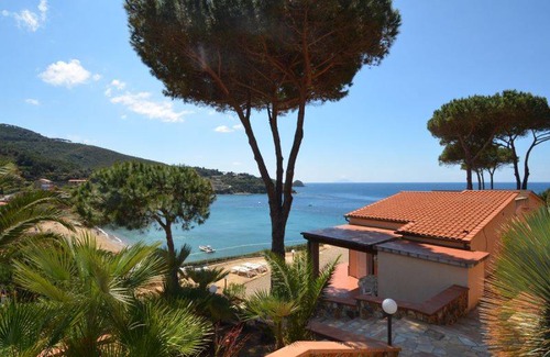 Morcone Villa | 28 m² Villa ∙ 1 bedroom ∙ 3 guests