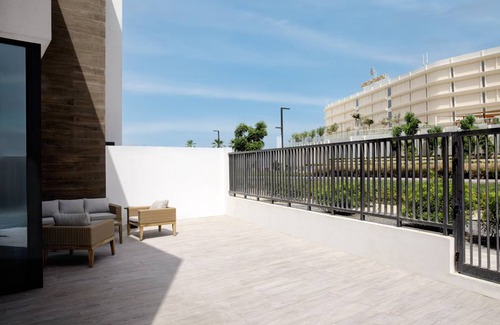 Mina Al Arab House | 280 m² House ∙ 4 bedrooms ∙ 7 guests